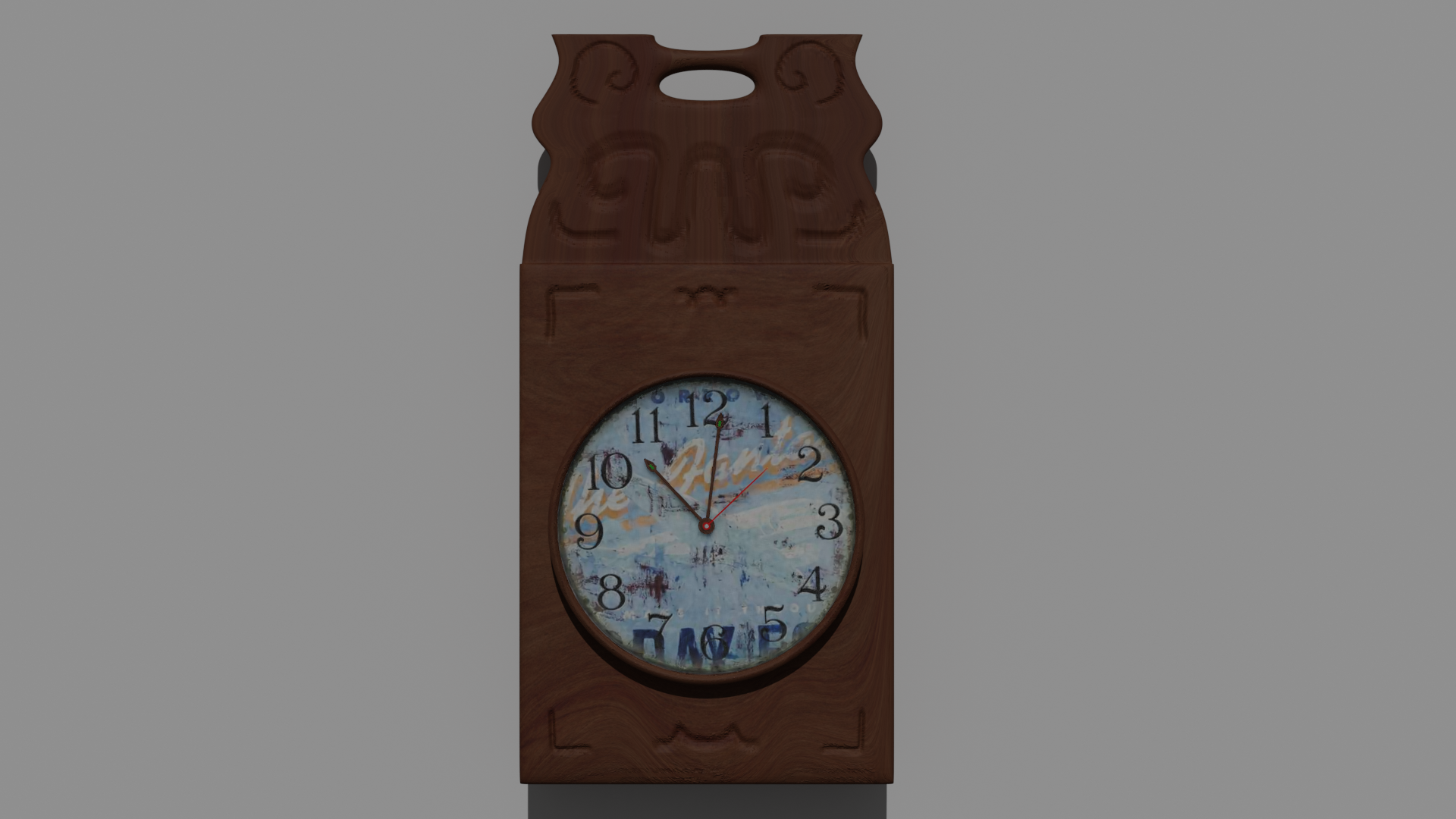 Clock preview image 1